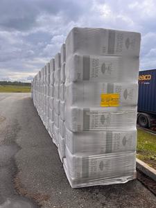 Turba de fósforo báltica en polvo SOLVIKA - pH ácido para el cultivo de plantas e hidroponía - Product Image 2