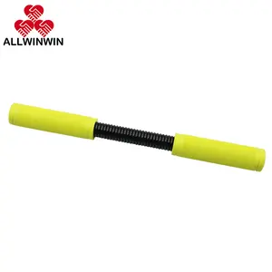 ALLWINWIN-Barra de resistencia de resorte, dispositivo PTW15 Power Twister - 35cm