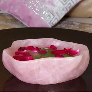 Bol en résine écologique fait à la main, passe au lave-vaisselle, qualité alimentaire, pour servir des salades et des fruits, vaisselle de table - Product Image 2