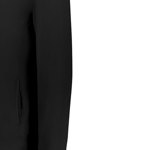 Sudaderas de hombre de invierno con capucha de manga larga ajustadas de Color sólido de lana de algodón 100% de la mejor calidad directamente de la fábrica de Bangladesh - Product Image 4