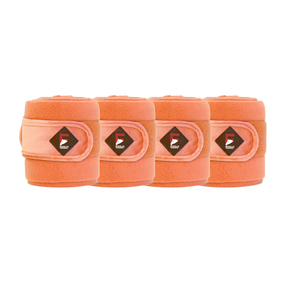 Bandages de polo équestre personnalisés avec logo, doux et respirants, pour jambières de cheval, nouvel équipement équestre, vêtements Fizzan International - Product Image 2