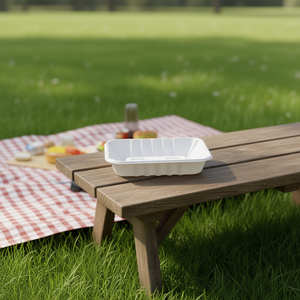 Contenitore Monouso per Carne e Pranzo - Product Image 3