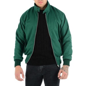 Wholesale New Design <b>Men</b> Bomber <b>Jacket</b> Windproof Bomber <b>Jacket</b> Polyester Made Bomber <b>Jacket</b> High Quality - Product Image 1