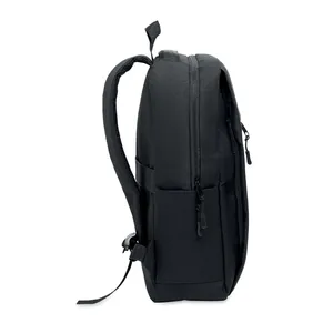 AKRAOS Mochila para Portátil de 15 Pulgadas, RPET Sostenible, Artículos Promocionales - Product Image 4