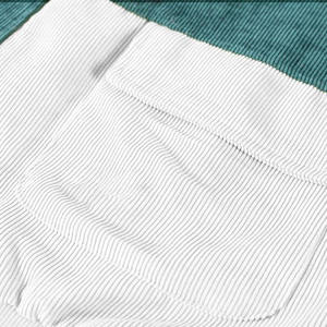 High Quality Custom Logo Printing Embroidery Outdoor Warm Coat Clothes Custom Winter <b>Corduroy</b> <b>Jacket</b> for <b>Man</b> Oversize <b>Man</b> <b>Jacket</b> - Product Image 2