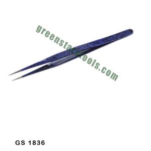 แหนบเพชร GS 1494สำหรับเครื่องมือเครื่องประดับ-เครื่องมือเครื่องประดับ - Product Image 1