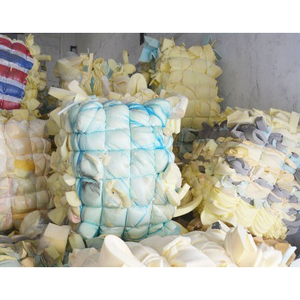 Rebond Lớp <span class=keywords><strong>polyurethane</strong></span> bọt phế liệu sạch, khô, và lý tưởng cho underlay và đệm sử dụng - Product Image 5