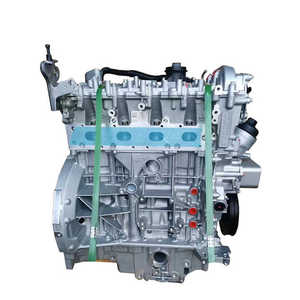 Nhà Máy Giá 100% kiểm tra 4 Xi lanh động cơ lắp ráp động cơ 110Kw 1.5L 2.0L cho Mercedes Benz M264 - Product Image 1