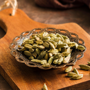 Semillas de Pimienta Verde Orgánica de Primera Calidad, Frescas y Aromáticas, con Rico Sabor Ahumado a Curry, Recogidas a Mano, Envasadas al Vacío, Hierba Seca Cruda - Product Image 4
