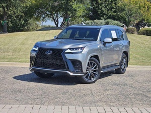 Sans accident certifié 2023 Lex-us LX600 Base très propre - Product Image 2