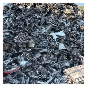 Chatarra de titanio de la mejor calidad disponible para exportación, utilizada en fabricación de aleación de alta resistencia, fundición aeroespacial y uso industrial - Product Image 6