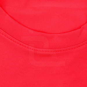 Personalizable hombres MMA compresión Rash Guard protección solar Spandex/poliéster antibacteriano transpirable secado rápido de talla grande - Product Image 6