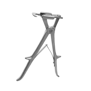 Sauerbruch เครื่องตัดกระดูกซี่โครงเครื่องมือศัลยกรรมพลาสติกเครื่องมือที่มีคุณภาพที่ดีที่สุดโดย surgiright - Product Image 1