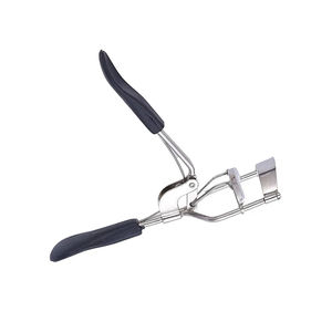 Recourbe-cils léger en acier inoxydable SUBHAN INTERNATIONAL SI-EC-3 - Outil de beauté facile à utiliser au quotidien, action fluide pour les trousses de maquillage - Product Image 4