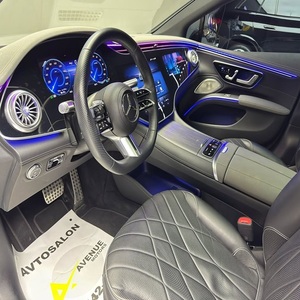 Auto Eléctrico Premium B_e nz E Q S 450 2022 en Oferta - Product Image 3