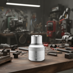 Llave Hexagonal Larga Stanley de 3/8'' con Perfil Maxi Drive - Product Image 3