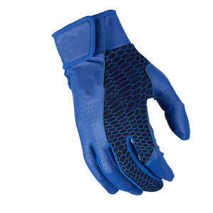 Vente chaude gants de baseball en cuir pour gaucher haut prix forte demande premier équipement de base meilleur matériel - Product Image 3