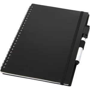 Pebbles A5 Eco-Friendly Reusable Note <b>Pad</b> Eco-Sustainable <b>Memo</b> Gadgets - Product Image 2