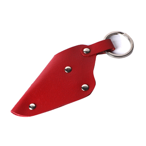 คอลเลกชันพรีเมียมของกระเป๋าใส่กุญแจหนังแฟชั่นและกระเป๋าสตางค์เก็บบัตรในราคาที่ดีที่สุด - Product Image 2