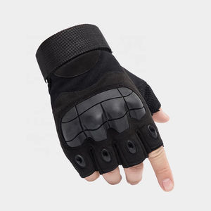Proveedor de Ropa Deportiva, Nuevo Diseño Personalizado al por Mayor, Guantes de Golf Térmicos Profesionales Personalizados, los Más Vendidos, de Algodón/Spandex para Adultos - Product Image 1