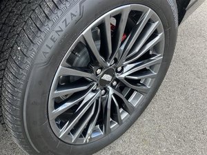 Escalade ESV Sport Platinum SUV 2024 Usado con Bajo Kilometraje, LISTO PARA ENVIAR - Product Image 6