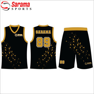 Uniforme de baloncesto personalizado, ropa deportiva juvenil, venta al por mayor, el más barato - Product Image 1