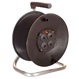 Avvolgicavo Schwabe 10208 per l'organizzazione e la conservazione di fili e cavi - Product Image 1