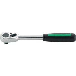 STAHLWILLE Hebelumschaltknarre 512 1/2? Clé à molette en acier à 36 dents - Product Image 1