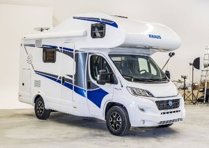 Venta al por mayor de autocaravanas populares de fábrica Campervans o autocaravana - Product Image 5