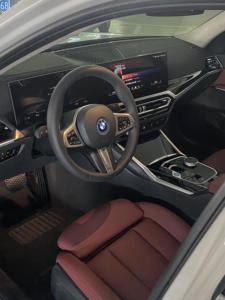 2026 Gran Venta I3 (<span class=keywords><strong>I20</strong></span>) EDrive Coche Eléctrico de Nueva Energía Sedán para Adultos CLTC 700 km 250-300kW 90-110kWh 180km/<span class=keywords><strong>h</strong></span> - Product Image 4