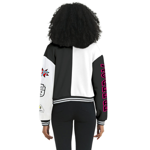 Fabricant professionnel de vêtements d'hiver, veste universitaire de haute qualité, légère, meilleure conception pour hommes à vendre - Product Image 4