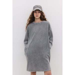 Sudadera Larga Extra Grande - Product Image 2