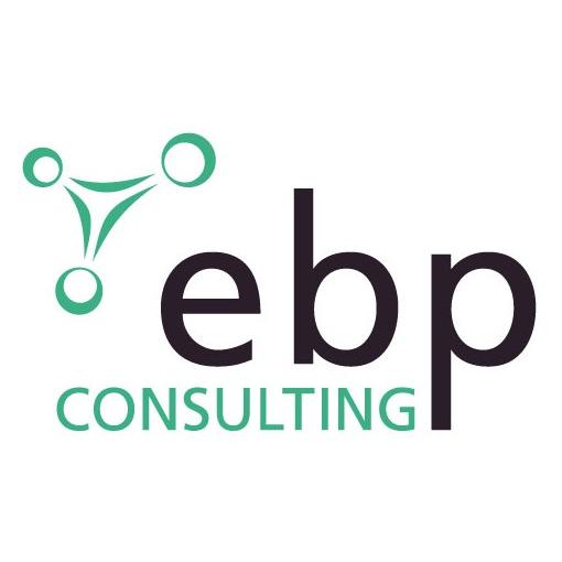 ebp-consulting GmbH logo