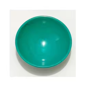 Bol en résine 100% fabriqué à la main de qualité artisanale avec un bol chimique de haute finition - Product Image 2