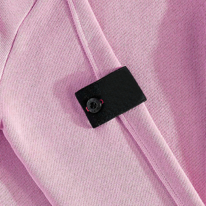 Pull à capuche personnalisé pour hommes, vêtements de rue lourds, sweats à capuche en pierre personnalisables en vrac, idéal pour les marchandises et les promotions - Product Image 6