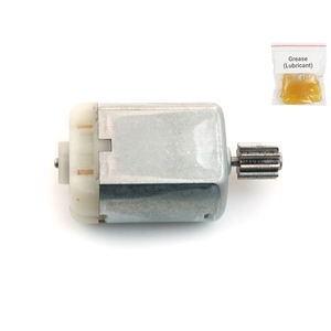 BGE664 ตัวล็อคประตู 12V DC แอคชูเอเตอร์ มอเตอร์เกียร์ขนาดใหญ่สำหรับ - Product Image 1