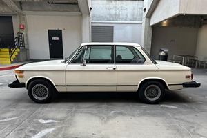 Voitures d'occasion de haute qualité BMW 2002 de 1976 disponibles au prix usine - Product Image 2