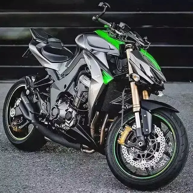 Скидка продаж 2022 KAWASAKIS Z1000 ABS Sportbike