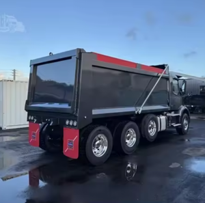 Exportación Inmediata 2022 FOR-VNR64T300 LISTO PARA ENVIAR - Product Image 4