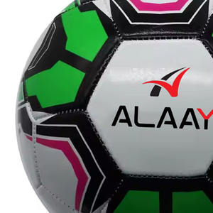Alaay ลูกบอลพีวีซีคุณภาพสูงดีไซน์ใหม่เครื่องปักลูกบอลพรีเมี่ยม - Product Image 5