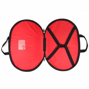 Estuche duradero para cuello de cadena en múltiples opciones de color Caja de almacenamiento Premium para Freemason Lodge Regalia - Product Image 5