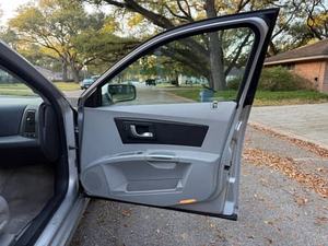 CADILLAC CTS-V 2005 d'occasion, conduite à gauche/droite - Product Image 5