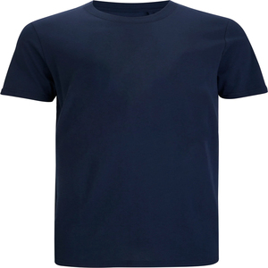 T-shirt à manches courtes col rond personnalisé durable, taille plus, pour hommes, qualité supérieure, approvisionnement direct en usine, commande en gros prête - Product Image 3