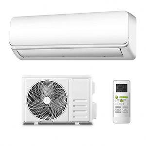 Высококачественный индивидуальный оптовый 9K-24K BTU, ираковый сплит-Кондиционер - Product Image 3