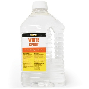 Espíritu Blanco Industrial Premium, Solvente de Limpieza de Alta Pureza para Uso Profesional - Product Image 5