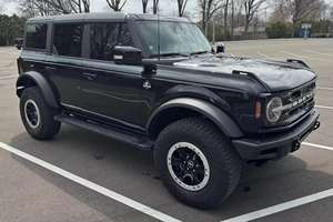 2024 Compass Tundra Hybrid SUV 8L+ Engine 400Ps Automatic Transmission Panoramic Sunroof 360 Rear <b>Camera</b> Leather - Product Image 4