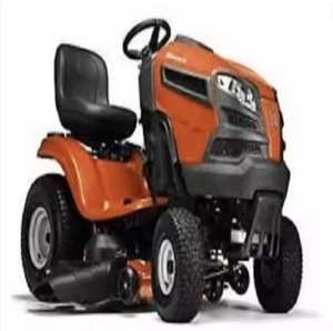 เครื่องตัดหญ้า YTH22V46 46-in 22 HP V-TWIN ใหม่สต็อก - Product Image 5