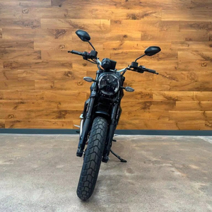 Pot d'échappement de qualité 800 Sparking (Moto) - Product Image 1