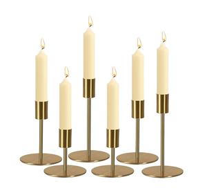 metal <b>candle</b> <b>stand</b> for home decor stylish handcrafted <b>candle</b> holder ideal for festive events and romantic evenings - Product Image 2