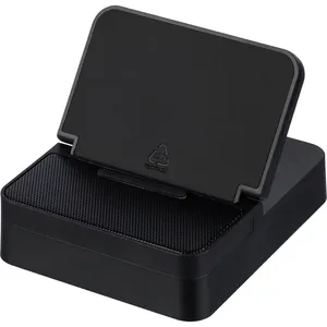Caricatore Wireless 3-in-1 Ecologico per Regali Tecnologici - Product Image 1